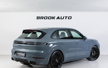 Porsche Cayenne III, 2026 год, 25 990 000 рублей, 6 фотография