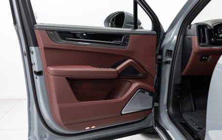 Porsche Cayenne III, 2026 год, 25 990 000 рублей, 8 фотография
