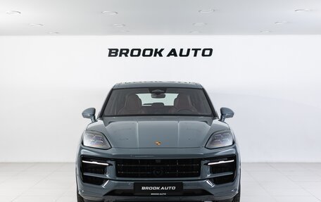Porsche Cayenne III, 2026 год, 25 990 000 рублей, 2 фотография