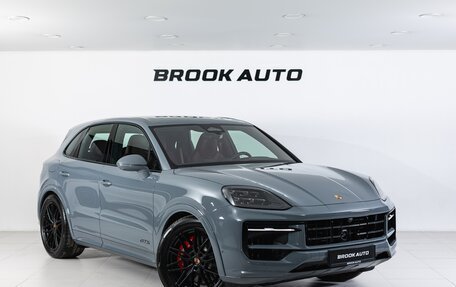 Porsche Cayenne III, 2026 год, 25 990 000 рублей, 3 фотография