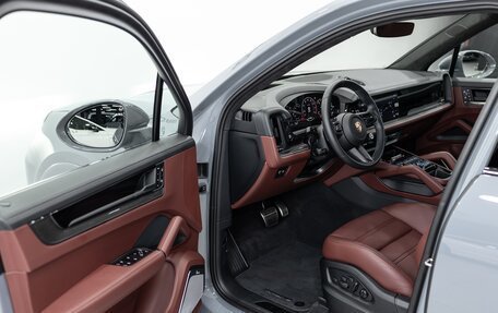 Porsche Cayenne III, 2026 год, 25 990 000 рублей, 7 фотография