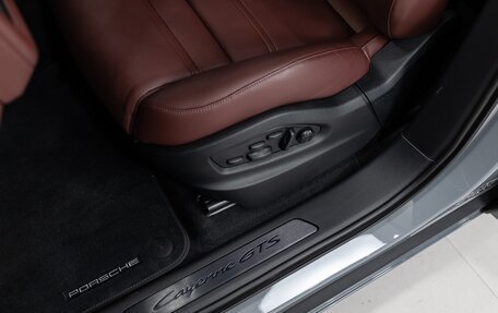 Porsche Cayenne III, 2026 год, 25 990 000 рублей, 13 фотография
