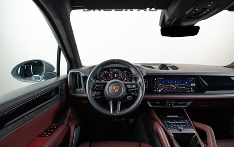 Porsche Cayenne III, 2026 год, 25 990 000 рублей, 14 фотография