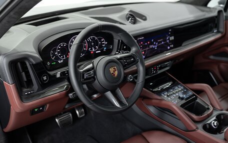 Porsche Cayenne III, 2026 год, 25 990 000 рублей, 11 фотография