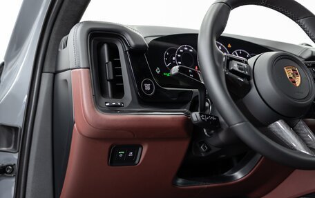 Porsche Cayenne III, 2026 год, 25 990 000 рублей, 15 фотография