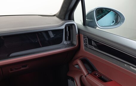 Porsche Cayenne III, 2026 год, 25 990 000 рублей, 23 фотография