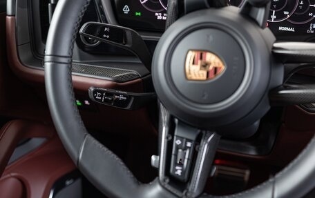 Porsche Cayenne III, 2026 год, 25 990 000 рублей, 18 фотография
