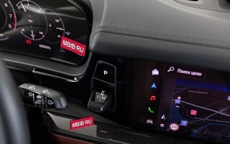 Porsche Cayenne III, 2026 год, 25 990 000 рублей, 19 фотография