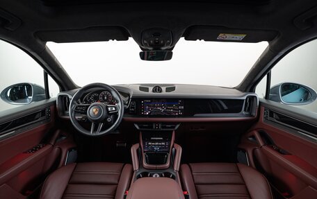 Porsche Cayenne III, 2026 год, 25 990 000 рублей, 35 фотография