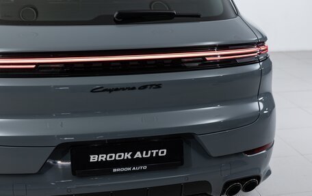 Porsche Cayenne III, 2026 год, 25 990 000 рублей, 37 фотография