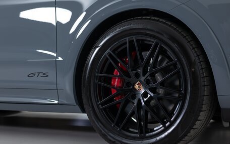 Porsche Cayenne III, 2026 год, 25 990 000 рублей, 39 фотография
