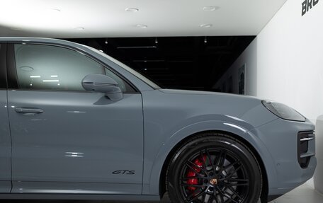 Porsche Cayenne III, 2026 год, 25 990 000 рублей, 40 фотография