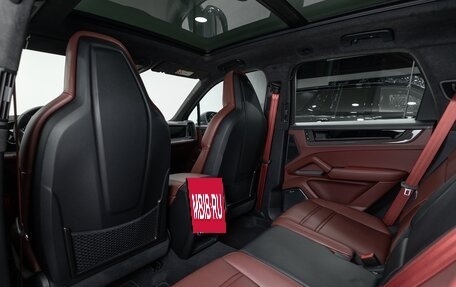 Porsche Cayenne III, 2026 год, 25 990 000 рублей, 32 фотография
