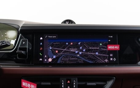 Porsche Cayenne III, 2026 год, 25 990 000 рублей, 24 фотография