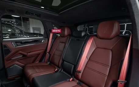 Porsche Cayenne III, 2026 год, 25 990 000 рублей, 34 фотография