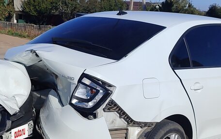 Skoda Rapid I, 2019 год, 700 000 рублей, 3 фотография
