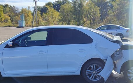Skoda Rapid I, 2019 год, 700 000 рублей, 5 фотография