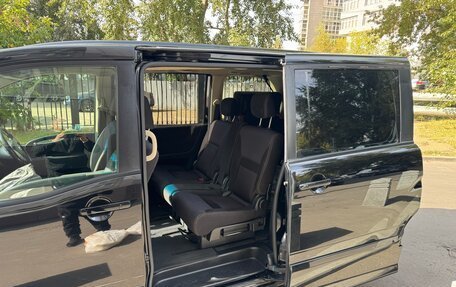 Nissan Serena III, 2008 год, 999 999 рублей, 3 фотография