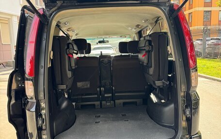 Nissan Serena III, 2008 год, 999 999 рублей, 4 фотография