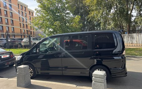 Nissan Serena III, 2008 год, 999 999 рублей, 5 фотография