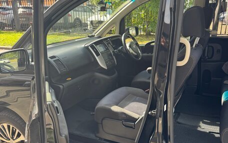 Nissan Serena III, 2008 год, 999 999 рублей, 7 фотография