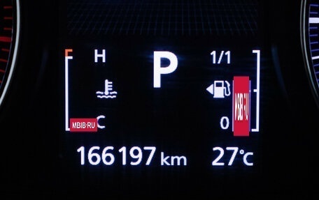 Mitsubishi Outlander III рестайлинг 3, 2021 год, 2 345 000 рублей, 12 фотография