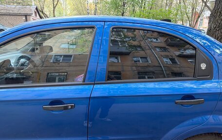 Chevrolet Aveo III, 2011 год, 429 000 рублей, 3 фотография
