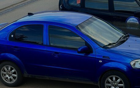 Chevrolet Aveo III, 2011 год, 429 000 рублей, 5 фотография