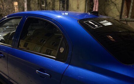 Chevrolet Aveo III, 2011 год, 429 000 рублей, 10 фотография
