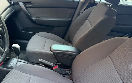 Chevrolet Aveo III, 2011 год, 429 000 рублей, 12 фотография