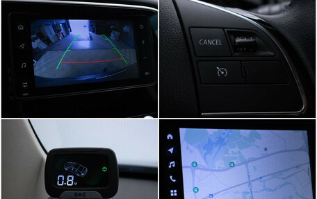 Mitsubishi Outlander III рестайлинг 3, 2021 год, 2 345 000 рублей, 17 фотография