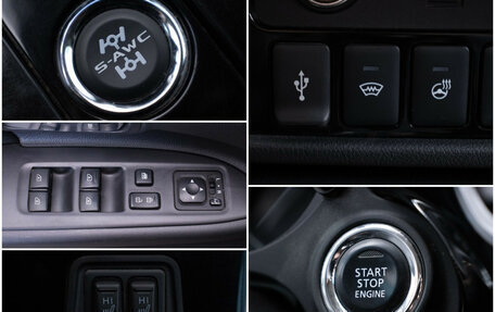 Mitsubishi Outlander III рестайлинг 3, 2021 год, 2 345 000 рублей, 16 фотография