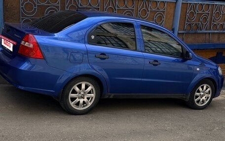 Chevrolet Aveo III, 2011 год, 429 000 рублей, 2 фотография
