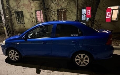 Chevrolet Aveo III, 2011 год, 429 000 рублей, 11 фотография
