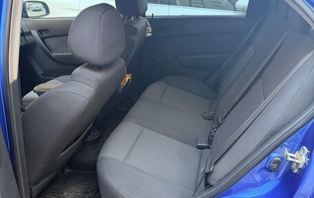 Chevrolet Aveo III, 2011 год, 429 000 рублей, 15 фотография