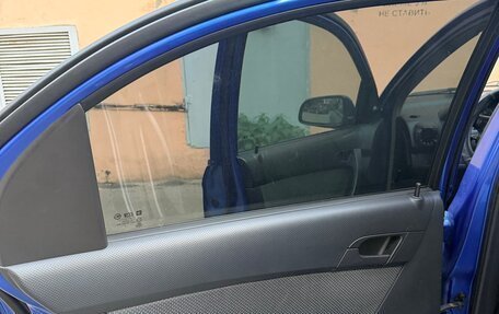 Chevrolet Aveo III, 2011 год, 429 000 рублей, 14 фотография