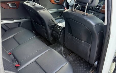 Mercedes-Benz GLK-Класс, 2010 год, 1 300 000 рублей, 5 фотография
