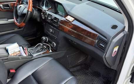 Mercedes-Benz GLK-Класс, 2010 год, 1 300 000 рублей, 6 фотография