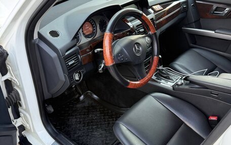 Mercedes-Benz GLK-Класс, 2010 год, 1 300 000 рублей, 8 фотография