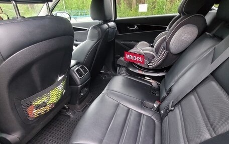 KIA Sorento III Prime рестайлинг, 2018 год, 2 650 000 рублей, 10 фотография