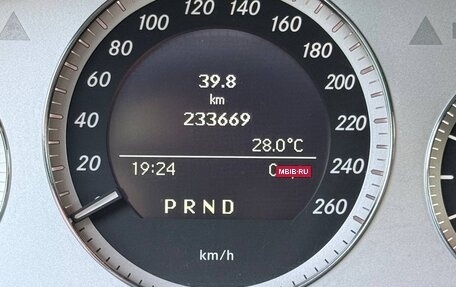 Mercedes-Benz GLK-Класс, 2010 год, 1 300 000 рублей, 10 фотография
