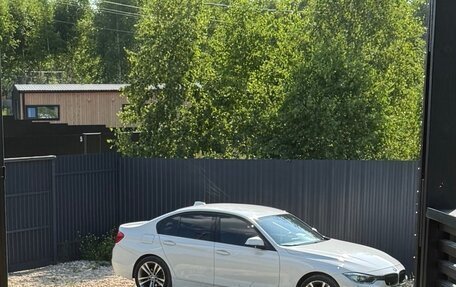 BMW 3 серия, 2013 год, 1 900 000 рублей, 6 фотография