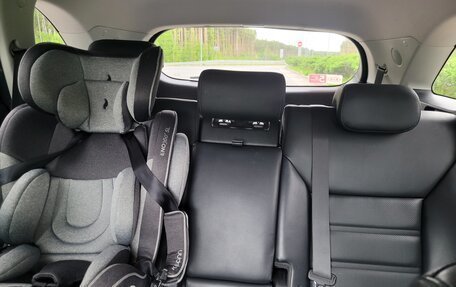 KIA Sorento III Prime рестайлинг, 2018 год, 2 650 000 рублей, 11 фотография