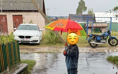 BMW 3 серия, 2013 год, 1 900 000 рублей, 8 фотография