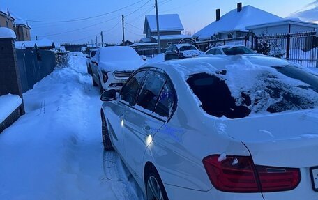 BMW 3 серия, 2013 год, 1 900 000 рублей, 10 фотография