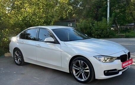 BMW 3 серия, 2013 год, 1 900 000 рублей, 4 фотография