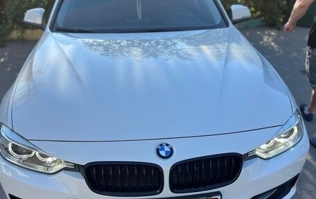 BMW 3 серия, 2013 год, 1 900 000 рублей, 5 фотография