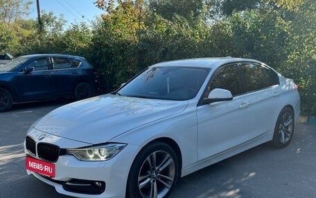 BMW 3 серия, 2013 год, 1 900 000 рублей, 2 фотография