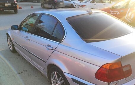 BMW 3 серия, 1999 год, 440 000 рублей, 2 фотография