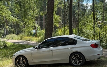 BMW 3 серия, 2013 год, 1 900 000 рублей, 14 фотография